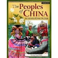 The Peoples of China