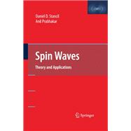 Spin Waves