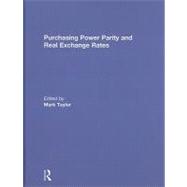 Purchasing Power Parity and Real Exchange Rates