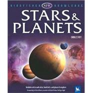Kingfisher Knowledge: Stars and Planets