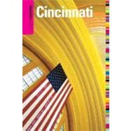 Insiders' Guide® to Cincinnati