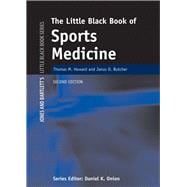 The Little Black Book of Sports Medicine