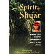 Spirit of the Shuar