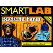 SmartLab Bacteria Farm