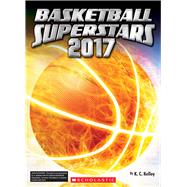 Basketball Superstars 2017