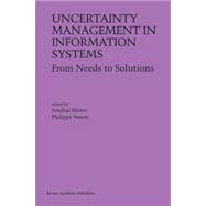 Uncertainty Management in Information Systems