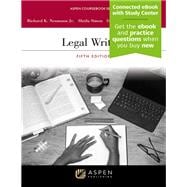 Legal Writing