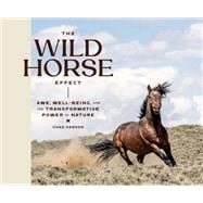 The Wild Horse Effect Awe, Well-Being, and the Transformative Power of Nature