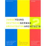 Young German Architects II