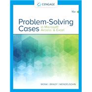 Problem Solving Cases In Microsoft Access & Excel