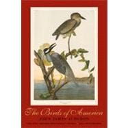 The Birds of America The Bien Chromolithographic Edition