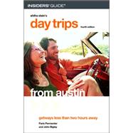 Day Trips® from Austin, 4th