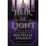 Heir of Light,9780778368656