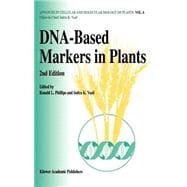 Dna-Based Markers in Plants