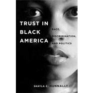 Trust in Black America