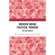 Modern Indian Political Thought