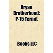 Aryan Brotherhood : P-15 Termit