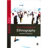 Key Concepts in Ethnography
