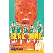 Slam Dunk, Vol. 10