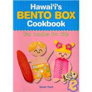 Hawaii's Bento Box Cookbook