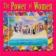 Power of Women 2005 Calendar