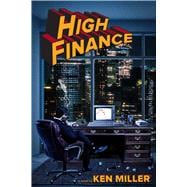 High Finance,9781646048656