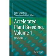 Accelerated Plant Breeding