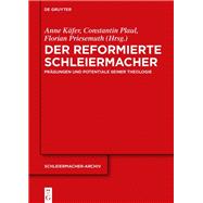 Der reformierte Schleiermacher