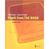 Proofs from the Book