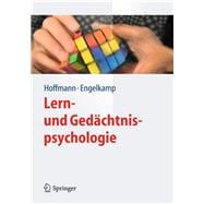 Lern- und gedachtnispsychologie