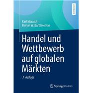Handel und Wettbewerb auf globalen Märkten