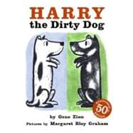 Harry the Dirty Dog