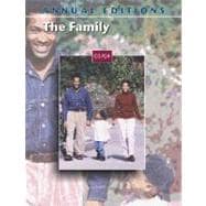 Annual Editions : The Family 03/04