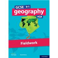 GCSE 9-1 Geography AQA: Fieldwork eBook