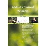 Collaborative Professional Development Third Edition