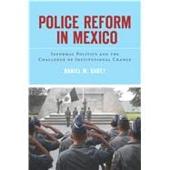 Police Reform In Mexico