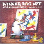 Wiener Dog Art