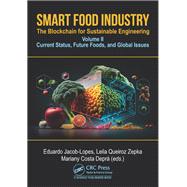 Smart Food Industry: The Blockchain for Sustainable Engineering