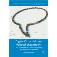 Digital Citizenship and Political Engagement