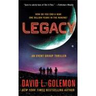 Legacy An Event Group Thriller