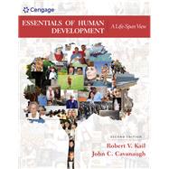 Courseware MindTap Psychology for Kail/Cavanaugh's Essentials of Human Development, 2nd Edition, [Instant Access], 1 term (6 months)