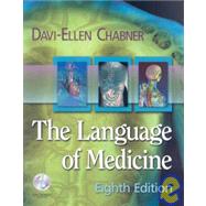 Language of Medicine - Text and Mosby's Dictionary 7e Package