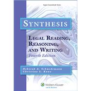 Synthesis Legal Reading, Reasoning and Writing