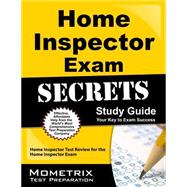 Home Inspector Exam Secrets