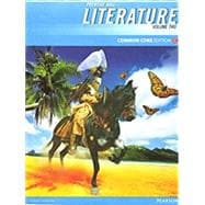 Prentice Hall Literature 2012 Common Core Volume 1 Grade 07