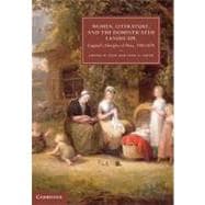 Women, Literature, and the Domesticated Landscape: England's Disciples of Flora, 1780â€“1870