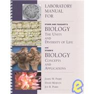 Star and Taggart's Biology : The Unity and Diversity of Life and Starr's Biology : Concepts and Applications