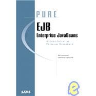 Pure Ejb Enterprise Java Beans: Enterprise Javabeans