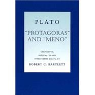 Protagoras and Meno