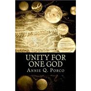 Unity for One God